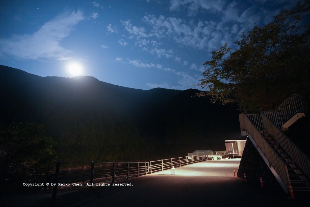高知|Snow Peak 露營場與親子泛舟,在奇蹟清流仁淀川旁住一晚 - 第14張圖